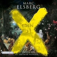 Produktbild: EDEN - Wenn das Sterben beginnt