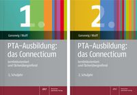 Produktbild: PTA-Ausbildung: das Connecticum
