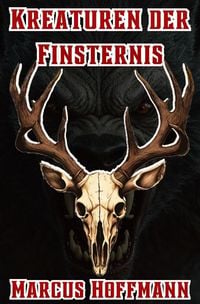 Produktbild: Kreaturen der Finsternis