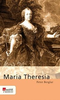 Produktbild: Maria Theresia