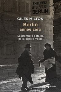 Produktbild: Berlin annee zero