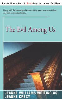 Produktbild: The Evil Among Us