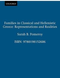 Produktbild: Families in Classical & Hellen