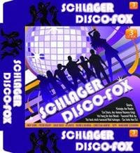 Produktbild: Schlager-Disco-Fox
