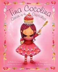 Produktbild: Tina Cocolina