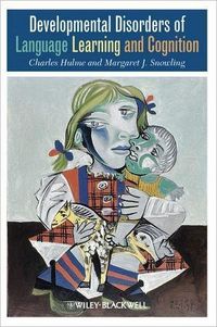 Produktbild: Developmental Disorders of Language Learning and Cognition