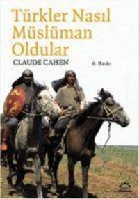 Produktbild: T&uuml;rkler Nasil M&uuml;sl&uuml;man Oldular