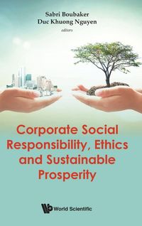 Produktbild: Corporate Social Responsibility, Ethics and Sustainable ..