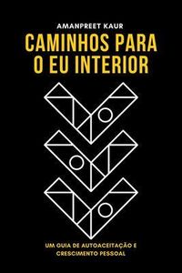 Produktbild: Caminhos para o Eu Interior