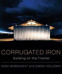 Produktbild: Corrugated Iron