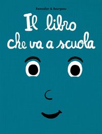 Produktbild: Il libro che va a scuola