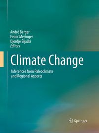 Produktbild: Climate Change
