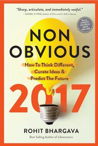Produktbild: Non-Obvious 2017 Edition