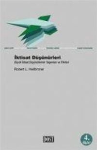 Produktbild: Iktisat D&uuml;s&uuml;n&uuml;rleri