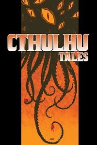 Produktbild: Cthulhu Tales #1