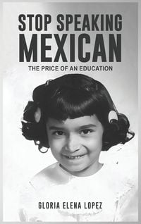 Produktbild: Stop Speaking Mexican