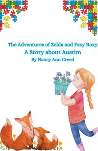 Produktbild: The Adventures of Zelda and Foxy
