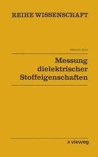 Produktbild: Messung dielektrischer Stoffeigenschaften