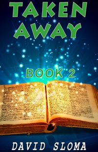 Produktbild: Taken Away - Part 2