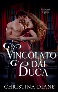 Produktbild: Vincolato dal Duca