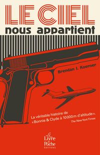 Produktbild: Le Ciel nous appartient