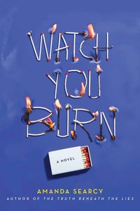 Produktbild: Watch You Burn