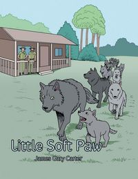 Produktbild: Little Soft Paw