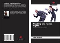 Produktbild: Mobbing and Human Rights