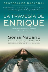 Produktbild: La Travesia de Enrique