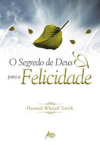 Produktbild: Os segredos de Deus para a felicidade