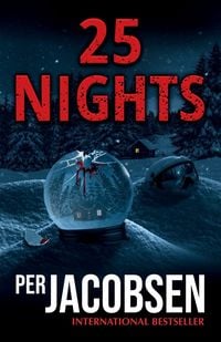 Produktbild: 25 Nights