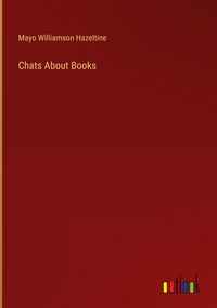 Produktbild: Chats About Books