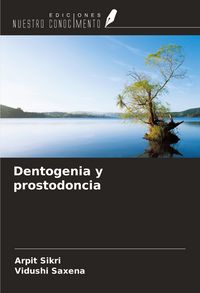Produktbild: Dentogenia y prostodoncia