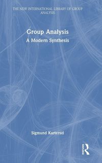 Produktbild: Group Analysis