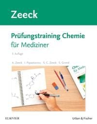Produktbild: Pr&uuml;fungstraining Chemie