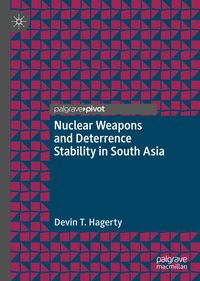 Produktbild: Nuclear Weapons and Deterrence Stability in South Asia