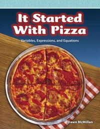 Produktbild: It Started with Pizza