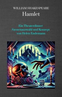 Produktbild: William Shakespeare Hamlet