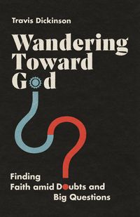 Produktbild: Wandering Toward God