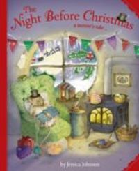 Produktbild: The Night Before Christmas