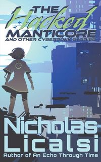 Produktbild: The Hacked Manticore