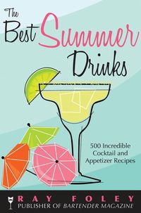 Produktbild: The Best Summer Drinks
