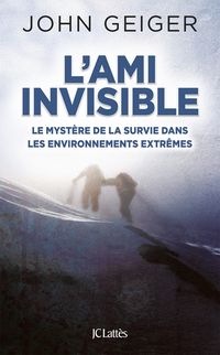 Produktbild: L'ami invisible