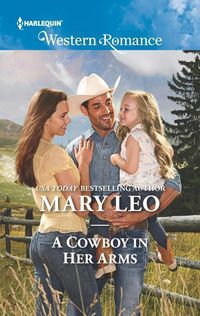 Produktbild: Hqpb Western Rom #16 Cowboy in