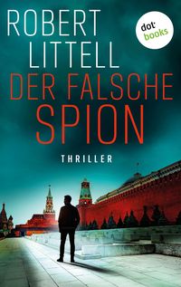 Produktbild: Der falsche Spion