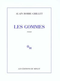 Produktbild: Les gommes