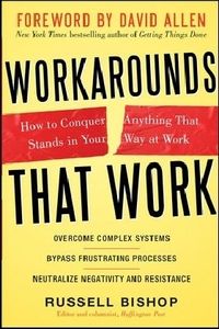 Produktbild: Workarounds That Work Ht Conqu