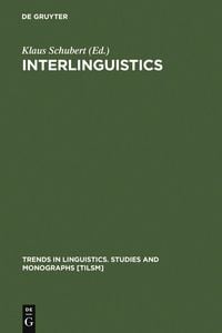Produktbild: Interlinguistics