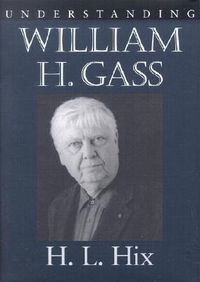 Produktbild: Hix, H: Understanding William H.Gass