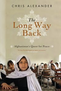 Produktbild: The Long Way Back